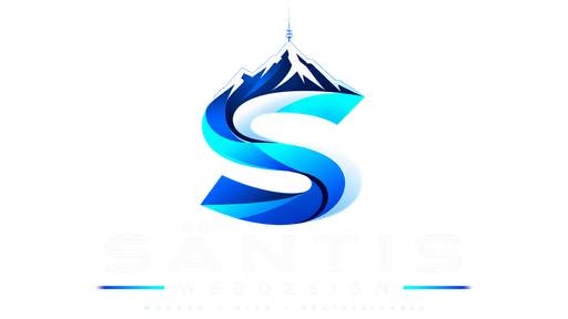 Säntis Webdesign